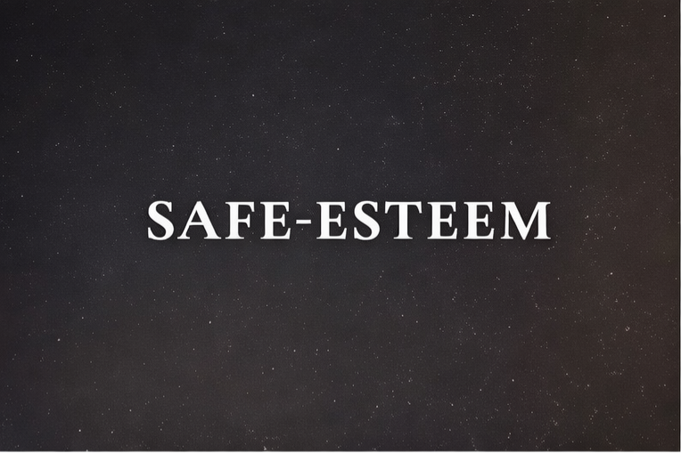 SAFE ESTEEM